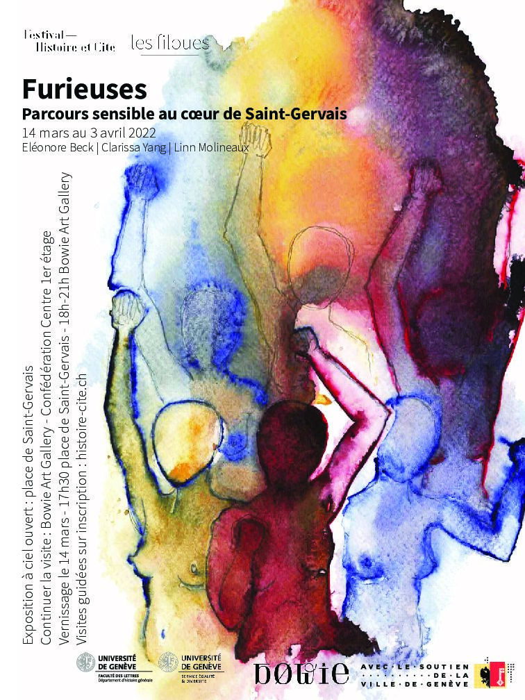 Flyer_Furieuses